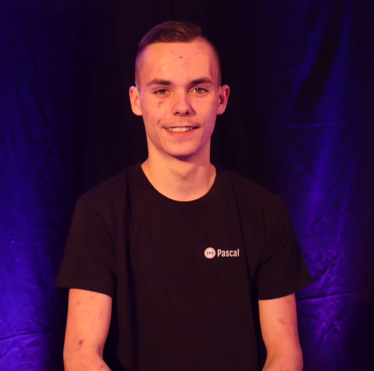 Pascal Breitzke